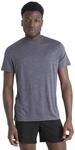 Icebreaker Herren Merino 125 Cool-lite&trade; Sphere III Unterhemd (1er Pack)