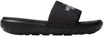 THE NORTH FACE M NEVER STOP CUSH SLIDE slippers