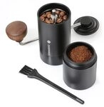 Zassenhaus Kaffeem&uuml;hle/Espressom&uuml;hle EXPERT 48S