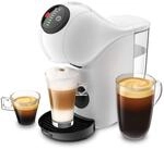 NESCAF&Eacute; Dolce Gusto Genio S Basic von Krups, kompakte Kapselkaffeemaschine, 15 Bar