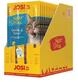 JosiCat Meat Sticks Salmon &Trout | 20x 35g
