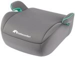 Bebeconfort Manga i-Safe, Autositzerh&ouml;hung, 6-12 Jahre, 125-150 cm, kompakt und