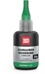 INBUS&reg; Schraubensicherung hochfest, 20g (F-79680) | Made in Germany. Nr. 2 der