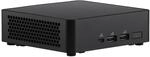 ASUS NUC 14 Pro Barebone Desktop-PC (Intel Core Ultra 5 125H, Intel ARC Graphics,