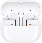 Samsung Galaxy Buds3 Pro - True Wireless Earphones with mic, SM-R630NZWAEUE
