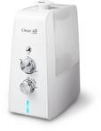 Clean Air Optima CA-602 - Luftbefeuchter mit Ionisator und Aromazerst&auml;ube -