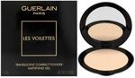 Guerlain Les Voilettes Transparent Powder #03 Medium 6.5g