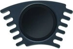Faber Castell 125099 Einzelfarbe "CONNECTOR", Schwarz