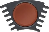 Faber Castell 125087 Einzelfarbe "CONNECTOR", Siena-gebrannt
