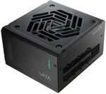 FSP VITA GM 850W Netzteil 20+4 pin ATX ATX Schwarz