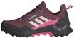 Adidas Damen Terrex AX4 Gore-TEX Hiking Shoes, Burgundy/Putty Mauve/Pink...