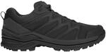 LOWA PROFESSIONAL Halbschuh INNOX PRO GTX LO TF schwarz, 41
