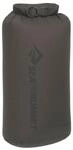 Sea to Summit - Lightweight Dry Bag M 8L - wasserdichte Aufbewahrung - Rollverschluss