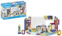 PLAYMOBIL MyLife 71534 Fashion Store, aufregendes Shopping-Erlebnis im gro&szlig;en