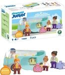 PLAYMOBIL Reisebus