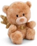 NICI Dein Schutzengel Kuscheltier B&auml;r La La Bearie 28cm in Geschenkbox - Teddyb&auml;r