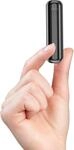 Mini Power Bank 5000mAh Powerbank Klein Aber Stark 5000mAh Kompakter Slim Externer