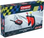 Carrera Wireless 2.0 Set Duo f&uuml;r Digital 132/124 | Kabelloses Rennerlebnis mit 2