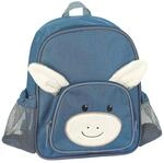 Sterntaler 9602000 Funktionsrucksack, Esel Emmi, Alter: Kinder ab 3 Jahren,