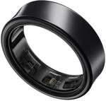 Samsung Galaxy Ring, Smart Ring mit Titan-Geh&auml;use, Samsung Health mit AI,