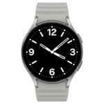 SAMSUNG Galaxy Watch7 Bluetooth Smartwatch 44mm Silber
