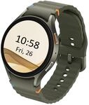 Samsung L315 Galaxy Watch 7 LTE 44mm DE-Modell gr&uuml;n