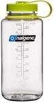 Nalgene WH Sustain Trinkflaschen Klar 1 L