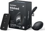 Satisfyer Ribbed Petal Connect App | G-Punkt-Vibrator | Ferngesteuerter tragbarer