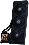 Lian Li HydroShift LCD 360S - 360mm Radiator AIO Wasserk&uuml;hlung - 3x 120 mm PWM