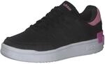 adidas Postmove Se, Damen-Turnschuhe, Schwarz Rosa Negb&aacute;s Negb&aacute;s Rosgoz, 38 2/3 EU