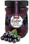 Schwartau Extra Konfit&uuml;re, Schwarze Johannisbeere, 340 g