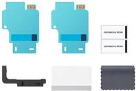 Samsung Anti-Reflecting Screen Protector EF-UF741 f&uuml;r das Galaxy Z Flip7 FE | Z