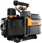 testo 565i Vakuumpumpe 198 l/min