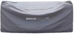 Home Deluxe - Abdeckung Strandkorb Cape HOLBY I Gartenliege Louneginsel...