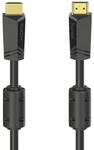 205010 High Speed HDMI-Kabel 4K15m HAMA 205010