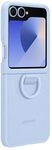 Samsung Silicone Case EF-PF741 f&uuml;r das Galaxy Z Flip7 FE | Z Flip6, Smartphone