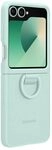 Samsung Silicone Case EF-PF741 f&uuml;r das Galaxy Z Flip7 FE | Z Flip6, Smartphone