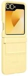 Samsung Kindsuit Case EF-VF741 f&uuml;r das Galaxy Z Flip7 FE | Z Flip6, Smartphone