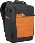 THINK TANK Sac &agrave; DOS Mirrorless Mover Backpack Campfire Orange