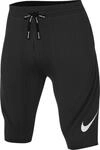 Nike AeroSwift Dri-FIT ADV Lauftights in halber L&auml;nge f&uuml;r Herren, FN3369