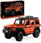 LEGO Technic Mercedes-Benz G 500 Professional Line, Bauset mit Auto-Modell der