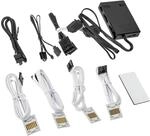 Lian Li UNI HUB SL-INF Controller &ndash; RGB- & L&uuml;ftersteuerung f&uuml;r UNI FAN SL-INF,
