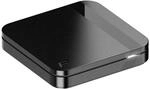 Formuler Z10 Neo 2024 &middot; 4K Android OTT Media Streamer 4K &middot; HDR10+ &middot; NAS Client