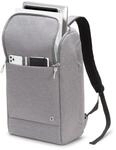 DICOTA ECO Backpack Motion 13-15,6 Zoll Light Grey