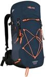 Trollkids Fjell Trekker 22 dark navy, One Size