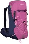 Trollkids Fjell Trekker 22 mallow pink, One Size