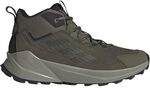 adidas Terrex Trailmaker 2.0 Mid Leather Hiking Boots EU 44 2/3