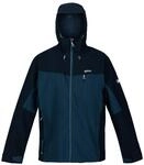 Regatta wasserdichte Birchdale Jacke f&uuml;r Herren