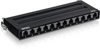 Trendnet 12-PORT CAT6A PATCH PANEL
