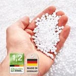 Bonvivre Premium EPS Perlen Styropor-K&uuml;gelchen Styroporkugeln 350 Liter-